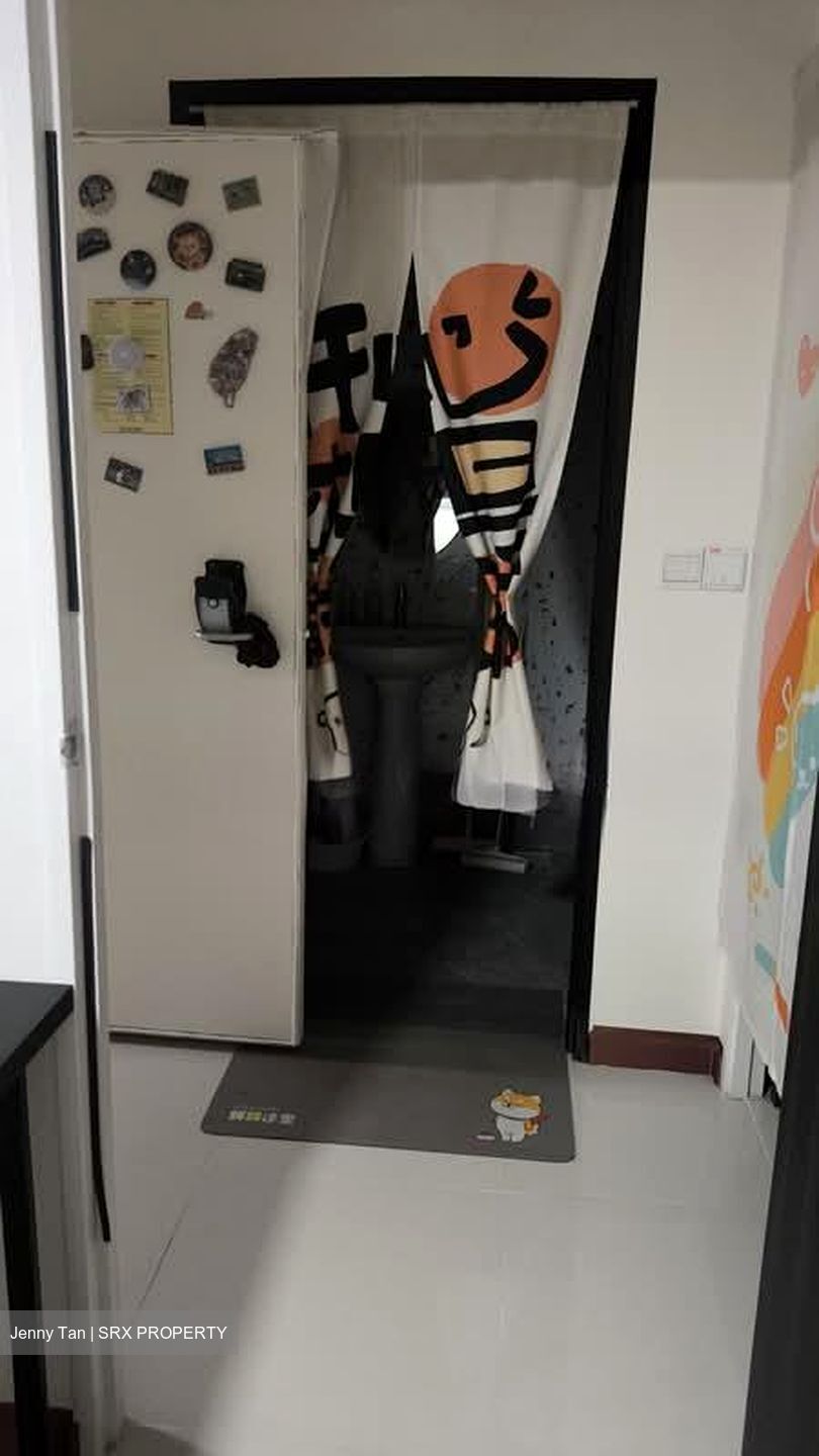 Blk 671B Vine Grove @ Yishun (Yishun), HDB 4 Rooms #572137991